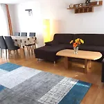 Linz Apartment Comfort-Size
