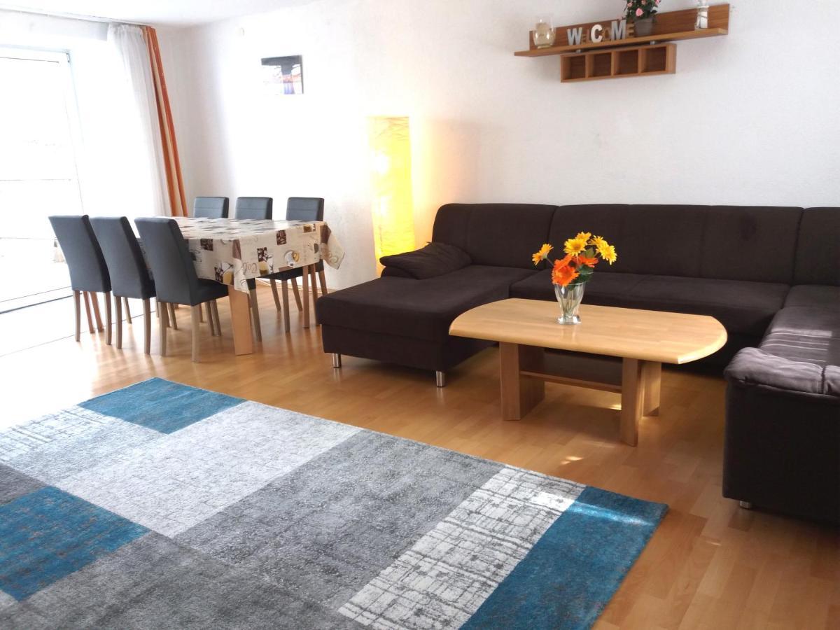 Comfort-size Apartamento *